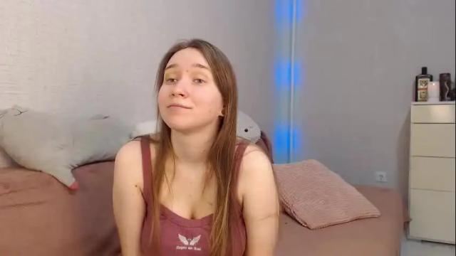 Image 4 of lovely_hayley Stream on Chaturbate on 1 month ago