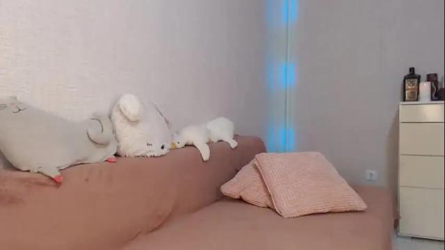 Image 6 of lovely_hayley Stream on Chaturbate on 1 month ago