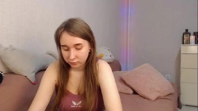 Thumbnail 1, lovely_hayley's Stream at Chaturbate, 1 month ago