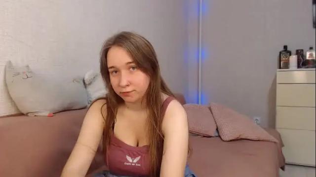 Thumbnail 2, lovely_hayley's Stream at Chaturbate, 16 days ago
