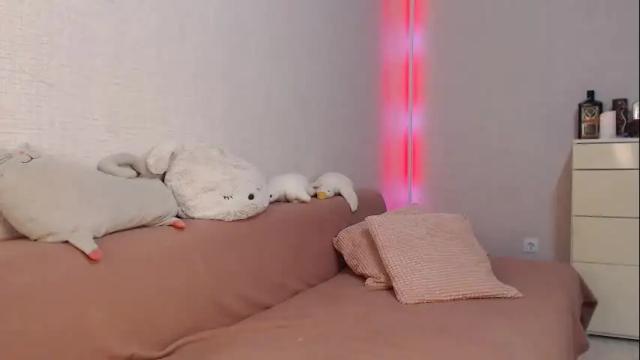 Image 2 of lovely_hayley Stream on Chaturbate on 15 days ago