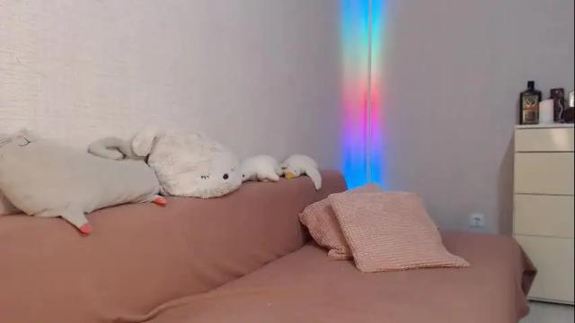 Image 3 of lovely_hayley Stream on Chaturbate on 15 days ago