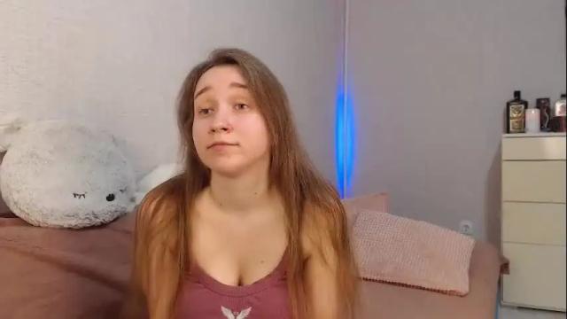 Thumbnail 2, lovely_hayley's Stream at Chaturbate, 11 days ago
