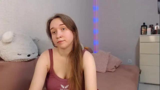 Thumbnail 1, lovely_hayley's Stream at Chaturbate, 6 days ago