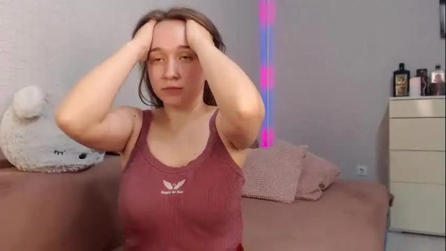 Image 2 of lovely_hayley Stream on Chaturbate on 7 days ago