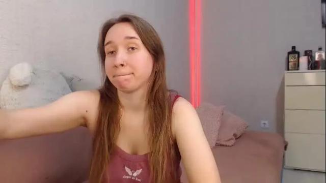 Thumbnail 2, lovely_hayley's Stream at Chaturbate, 6 days ago