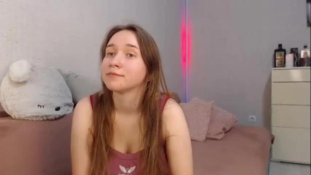 Image 7 of lovely_hayley Stream on Chaturbate on 7 days ago