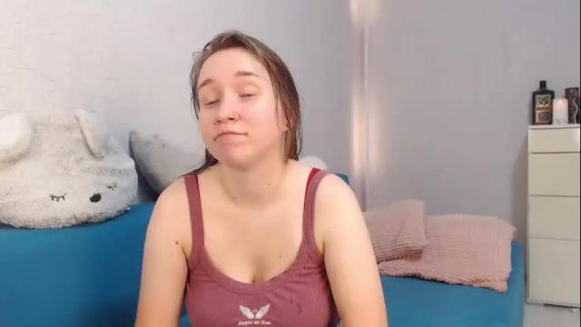 Thumbnail 1, lovely_hayley's Stream at Chaturbate, 1 day ago