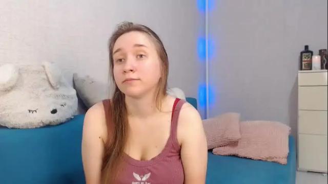 Thumbnail 2, lovely_hayley's Stream at Chaturbate, 1 day ago