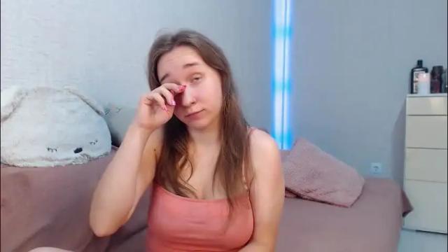 Thumbnail 3, lovely_hayley's Stream at Chaturbate, 1 month ago