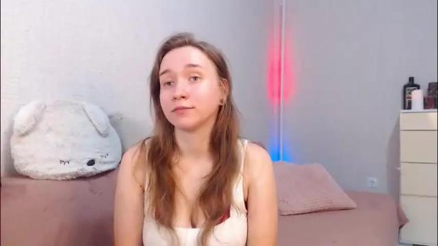 Image 8 of lovely_hayley Stream on Chaturbate on 1 month ago