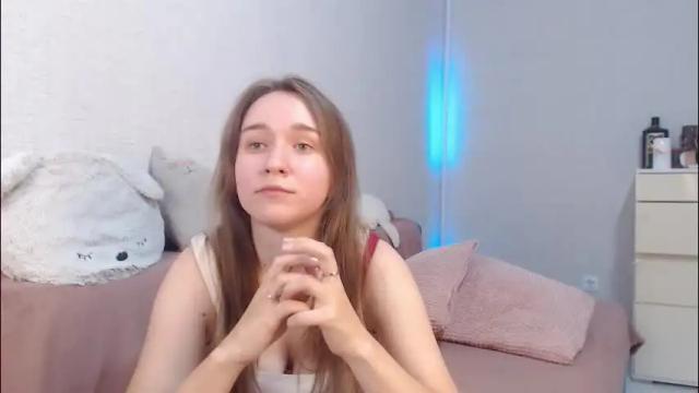 Image 3 of lovely_hayley Stream on Chaturbate on 1 month ago