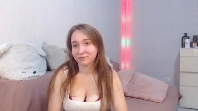Thumbnail 3, lovely_hayley's Stream at Chaturbate, 1 month ago