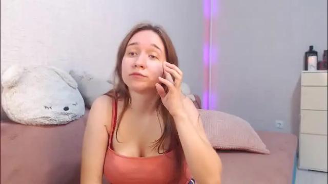 Thumbnail 1, lovely_hayley's Stream at Chaturbate, 12 days ago