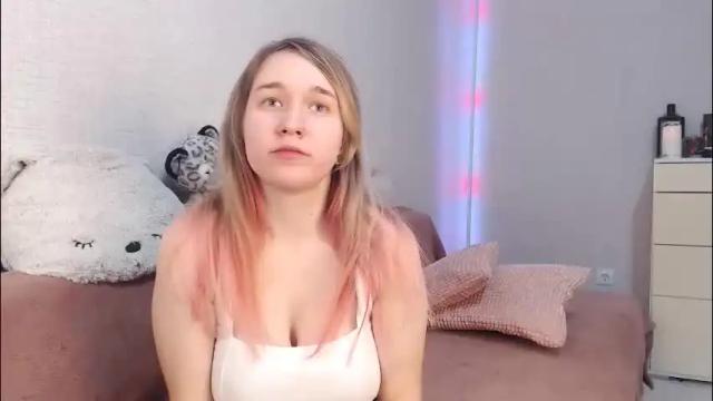 Thumbnail 1, lovely_hayley's Stream at Chaturbate, 9 days ago