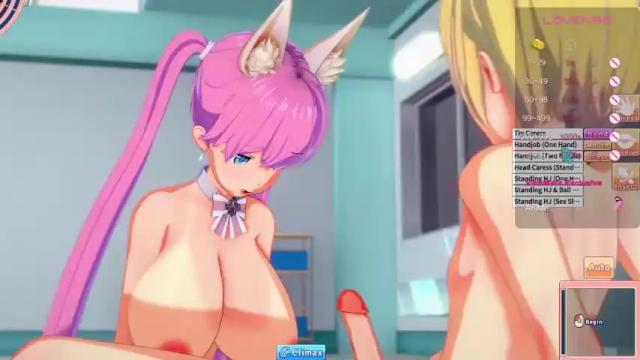 Thumbnail 1, lovely_kris_kiss's Stream at Chaturbate, 16 months ago