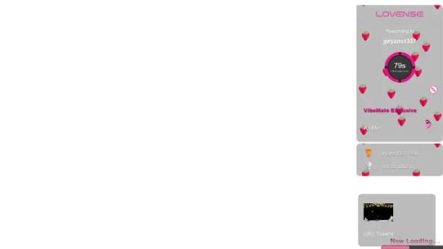 Thumbnail 2, lovely_kris_kiss's Stream at Chaturbate, 15 months ago