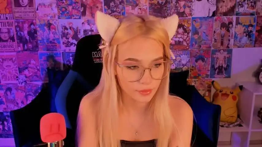 lovely_milla Chaturbate