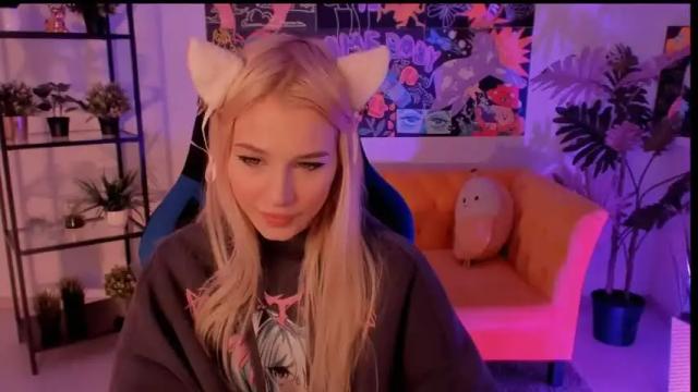 Image 3 of lovely_milla Stream on Chaturbate on 16 months ago