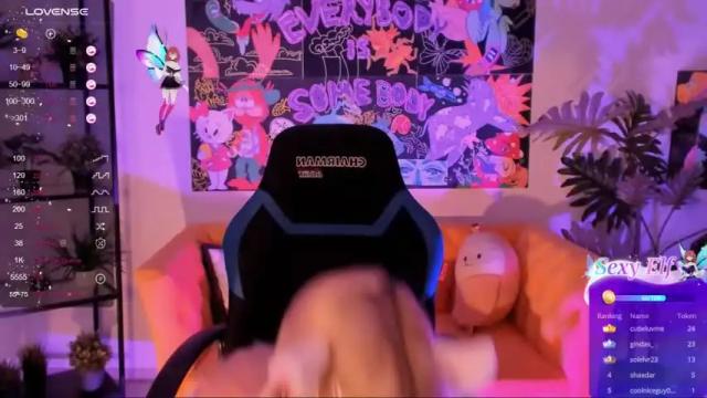 Image 12 of lovely_milla Stream on Chaturbate on 16 months ago