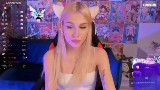 Image 12 of lovely_milla Stream on Chaturbate on 16 months ago