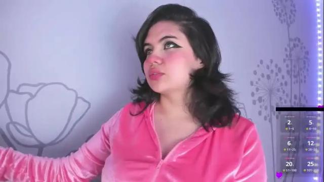 Image 2 of lovely_paris_01 Stream on Chaturbate on 14 days ago