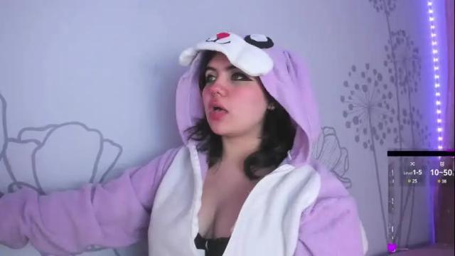 Thumbnail 3, lovely_paris_01's Stream at Chaturbate, 1 day ago