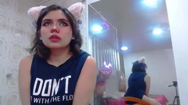 Image 10 of lovely_paris__ Stream on Chaturbate on 13 months ago