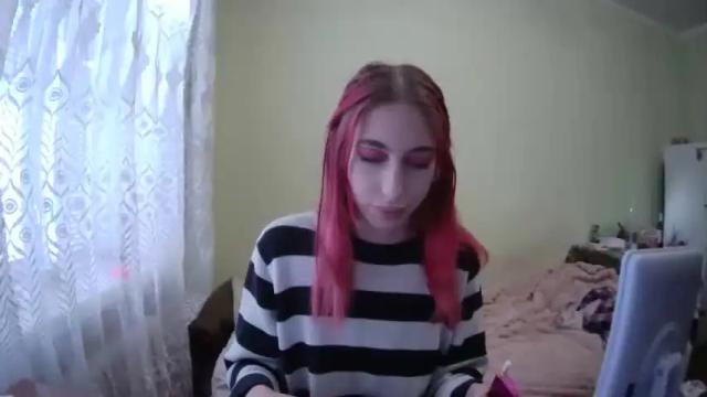 Thumbnail 3, lovely_rita_69's Stream at Chaturbate, 18 months ago