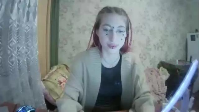 Image 12 of lovely_rita_69 Stream on Chaturbate on 15 months ago