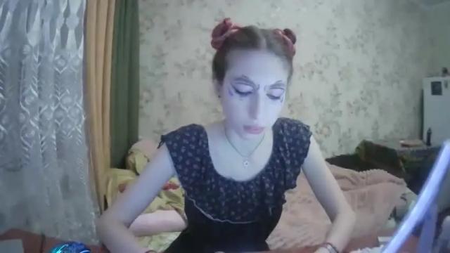 Thumbnail 1, lovely_rita_69's Stream at Chaturbate, 15 months ago