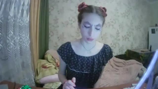 Thumbnail 2, lovely_rita_69's Stream at Chaturbate, 15 months ago