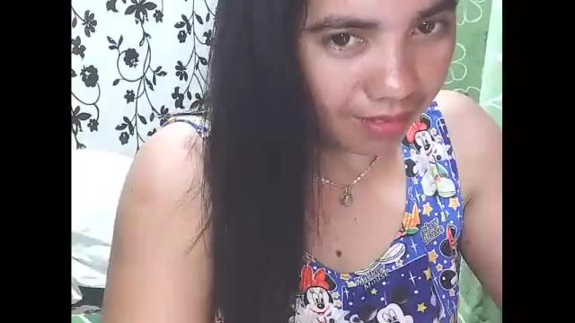 Image 2 of lovely_samxxx24 Stream on Chaturbate on 23 months ago