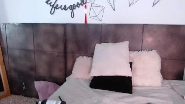 Image 3 of lovely_secret Stream on Chaturbate on 13 months ago
