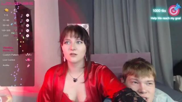 Image 12 of lovely_stars69 Stream on Chaturbate on 21 months ago