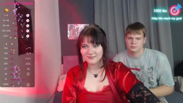Image 7 of lovely_stars69 Stream on Chaturbate on 21 months ago