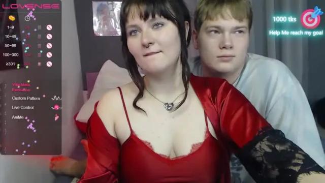 Image 4 of lovely_stars69 Stream on Chaturbate on 21 months ago