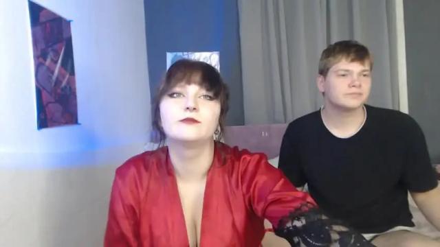 Thumbnail 1, lovely_stars69's Stream at Chaturbate, 20 months ago
