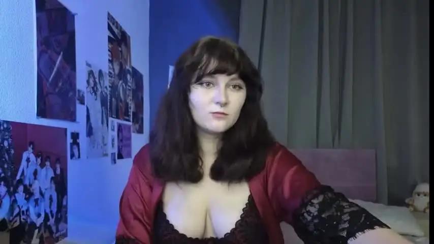 lovely_stars69 Chaturbate