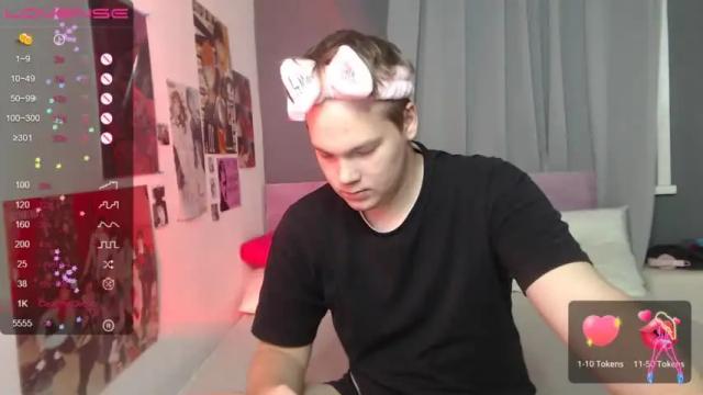Image 4 of lovely_stars69 Stream on Chaturbate on 20 months ago