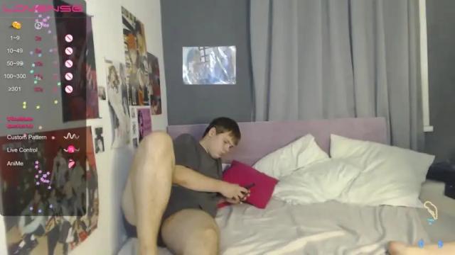 Image 8 of lovely_stars69 Stream on Chaturbate on 20 months ago
