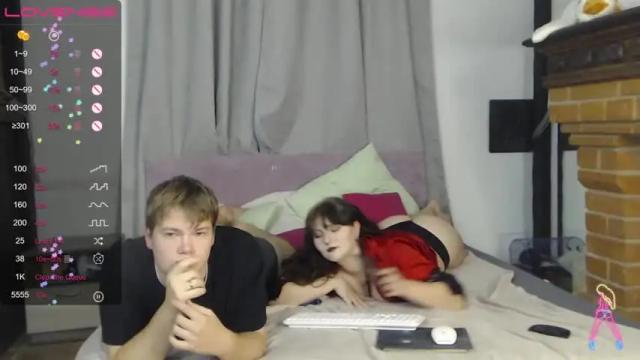 Image 4 of lovely_stars69 Stream on Chaturbate on 20 months ago