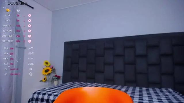 Image 4 of lovely_stela Stream on Chaturbate on 16 months ago
