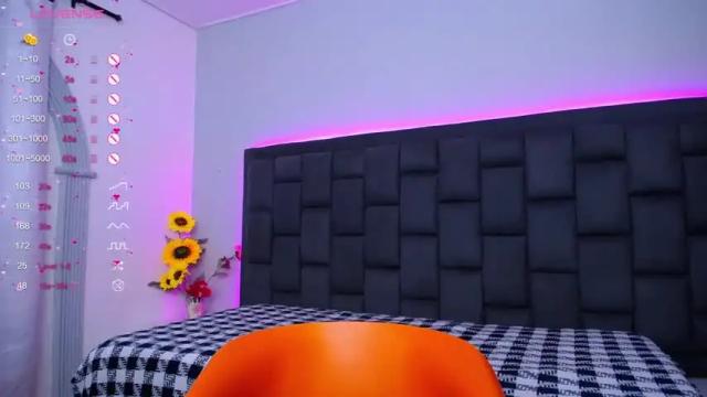 Image 12 of lovely_stela Stream on Chaturbate on 16 months ago