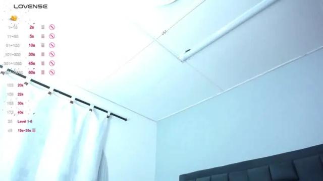 Image 11 of lovely_stela Stream on Chaturbate on 15 months ago