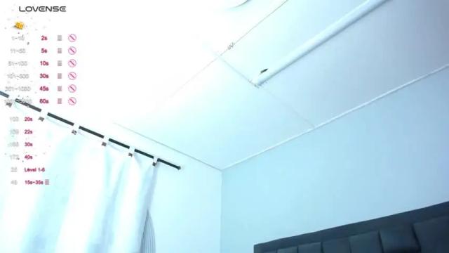 Image 6 of lovely_stela Stream on Chaturbate on 15 months ago