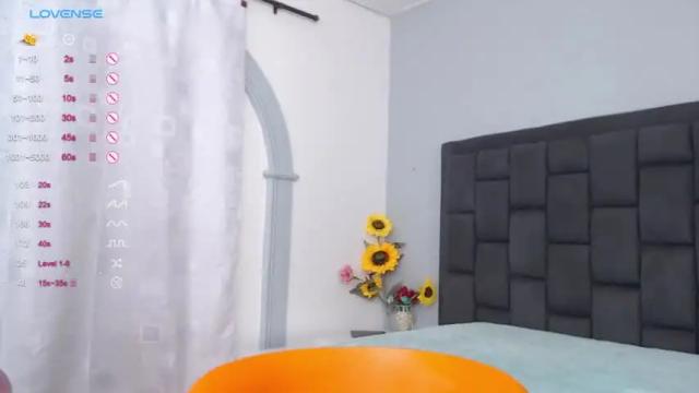 Image 10 of lovely_stela Stream on Chaturbate on 15 months ago