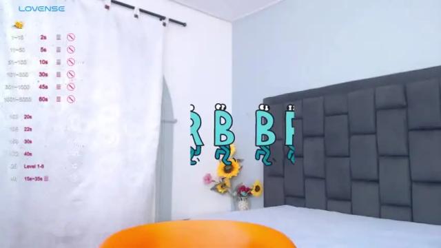 Thumbnail 2, lovely_stela's Stream at Chaturbate, 14 months ago
