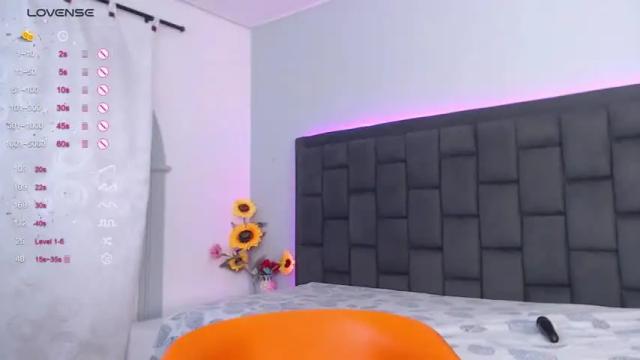 Image 12 of lovely_stela Stream on Chaturbate on 14 months ago