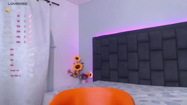 Image 3 of lovely_stela Stream on Chaturbate on 14 months ago